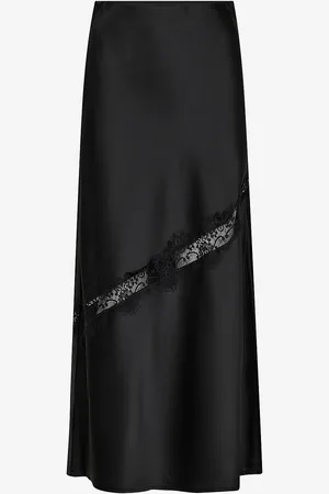 Co`Couture Maxihame DeniseCC Lace Mix Skirt