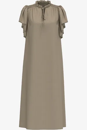 Co`Couture Mekko HeraCC SS Frill