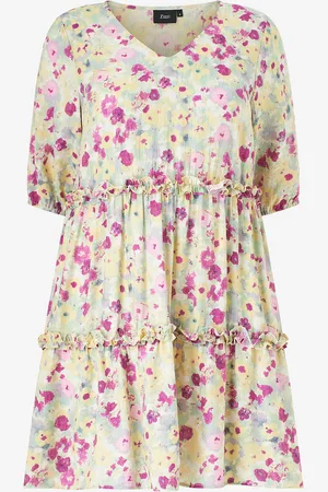 Zizzi Mekko mJane 1/2 Abk