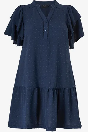 Zizzi Mekko mLissa S/S Abk
