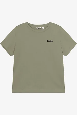 Björn Borg T-paita Borg Essential 4
