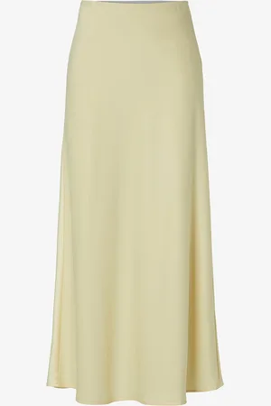 Y.A.S Maxihame yasPella HW Maxi Skirt