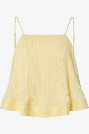 Y.A.S Toppi yasRiva Strap Top Show