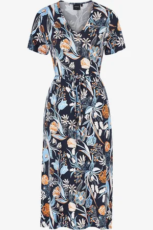 Nanso Mekko Ladies Dress, Floristi
