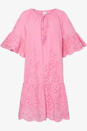 Y.A.S Mekko yasJohanna 2/4 Dress S. - Fest
