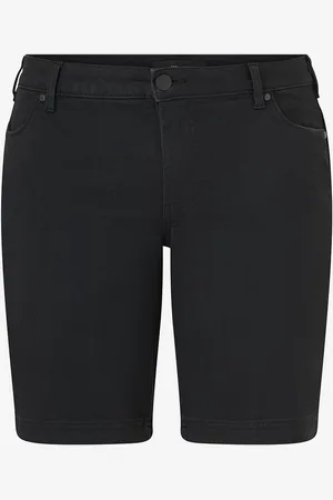 Zizzi Farkkushortsit Emily