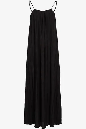 VILA Maximekko viYrina Strap Ankle Dress