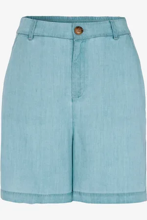Newhouse Mary Tencel-shortsit
