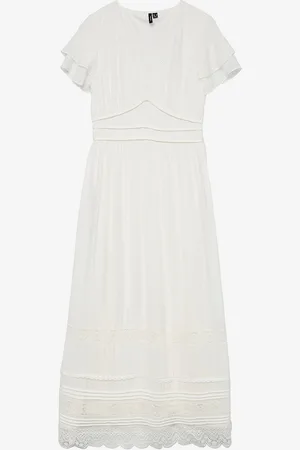 VERO MODA Maximekko vmTiffani Long Dress