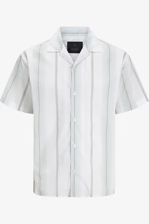 JACK & JONES Paita jprBlapalermo Print Resort S/S