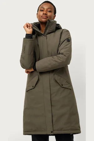 AHKKA Parkatakki Perfect Parka W
