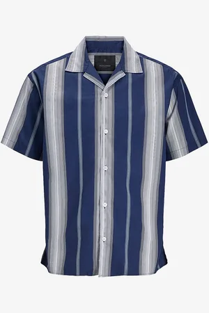 JACK & JONES Paita jprBlapalermo Print Resort S/S