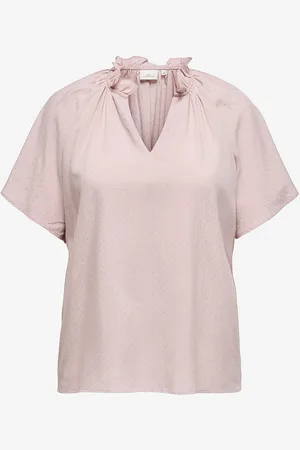 ONLY Pusero carMiluna S/S Split Wvn