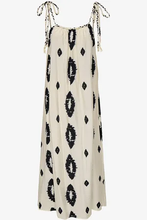 ONLY Mekko Onlelanor SL Braid Ankel Dress Wvn