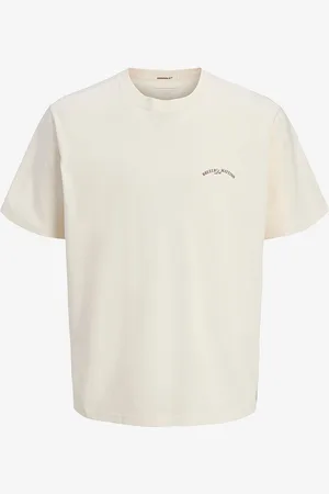 JACK & JONES T-paita jorHydra Cutout Tee SS Crew Neck JN