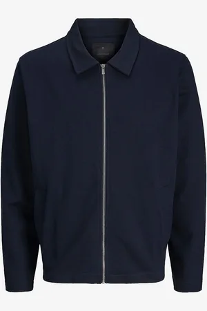 JACK & JONES JprBlapete Sweat Overshirt