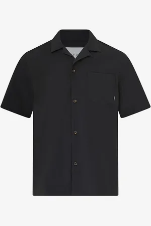 Les Deux Paita Lukas Crisp SS Shirt