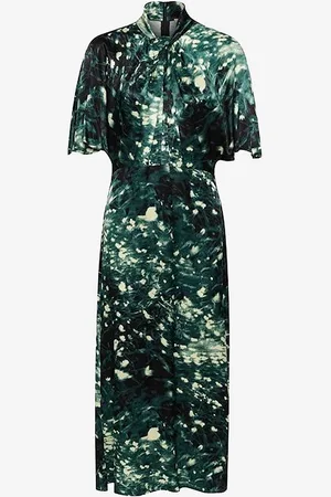 Soaked in Luxury Mekko slMiria Dress