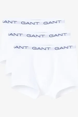 GANT Bokserit Trunk 3 kpl