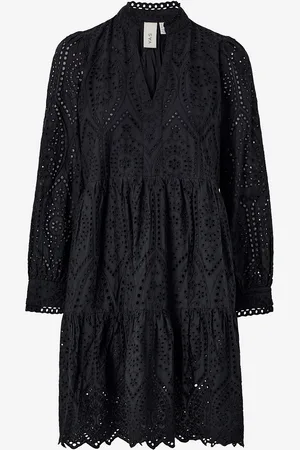 Y.A.S Mekko yasHoli LS Dress