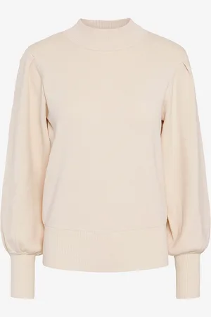 Y.A.S Paita yasFonny LS Knit Pullover