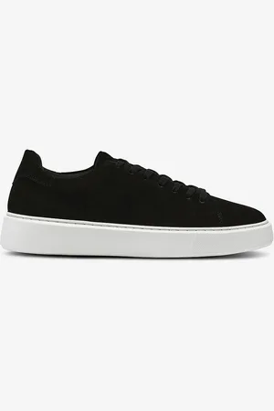 JACK & JONES Lenkkarit jfwStockholm Leather Sneaker LN