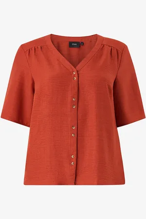 Zizzi Pusero caAlabama S/s