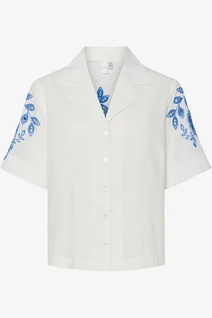 Y.A.S Pusero yasSira SS Shirt S.