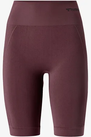 Hummel Pyöräilyshortsit hmlTif Seamless Cycling Shorts