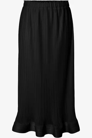 Y.A.S Hame yasRiva HW Midi Skirt