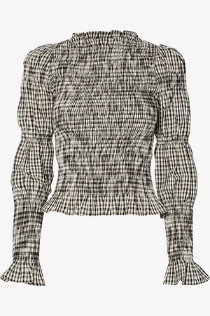Y.A.S Toppi yasChemma LS Smock