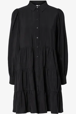 Y.A.S Paitamekko Yaspala LS Dress S. Noos