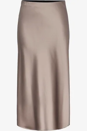 Y.A.S Hame yasPella HW Midi Skirt