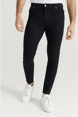 Studio Total Farkut Skinny Fit Jeans