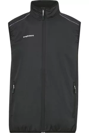 Bagheera Fleece Vest M