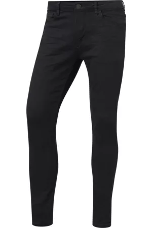 Gabba Farkut Iki K2666 Black Jeans