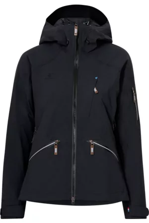Elevenate Laskettelutakki W Zermatt Jacket