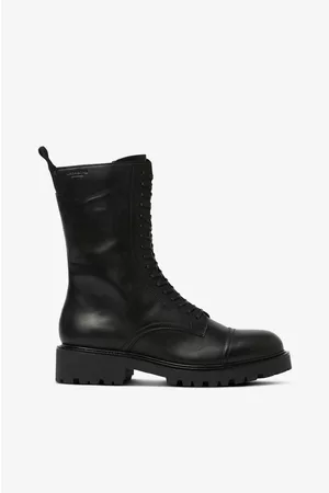 Belstaff huntscott outlet boots