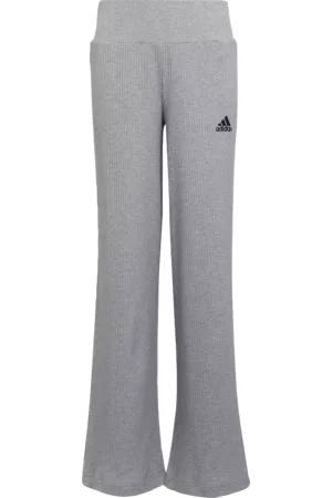 adidas Sport Performance Oloasut - Treenihousut Yoga Lounge Cotton Comfort Sweat Pants