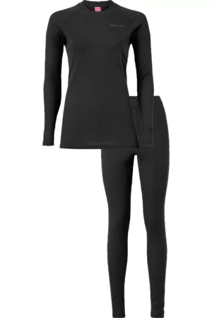Craft Naiset Setit - Kerrasto Core Warm Baselayer Set W