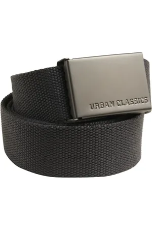 Urban classics Vyö - Canvas Belt kangasvyö - varten