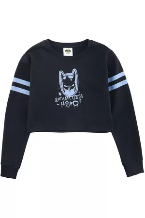 Batman Svetari - Kids - Gotham City Hero - 140- 176 - varten lapset
