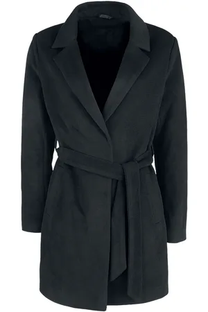 Forplay Lyhyt takki - Diana - M- XL - varten Naiset
