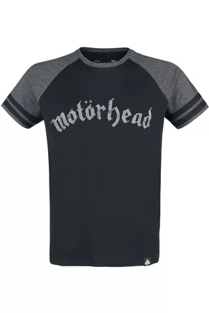 Motörhead T-paita - EMP Signature Collection - S- 4XL - varten Miehet