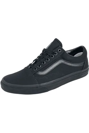 Vans Matalavartiset tennarit - Old Skool - EU37- EU47 - varten