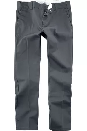 Dickies Chinot - Slim Fit Work Pant WE872 - W30L32- W40L34 - varten Miehet