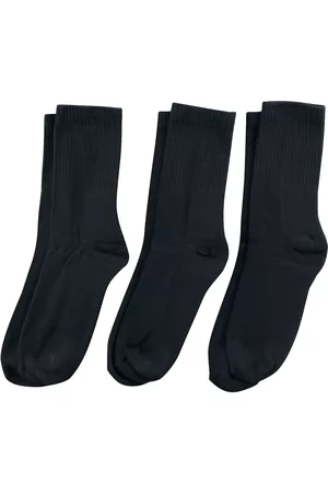 Urban classics Sukat - Sport Socks sukat - 3 kpl setti - EU35-38- EU 47-50 - varten Miehet