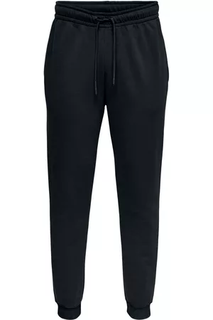 Only & Sons Collegehousut - Ceres Life Sweat Pants - S- XXL - varten Miehet
