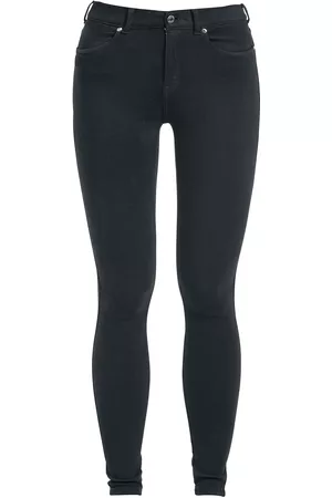 Dr Denim Farkut - Lexy - XS- L - varten Naiset