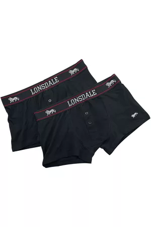 Lonsdale London Bokserit - Oakworth - M- XXL - varten Miehet